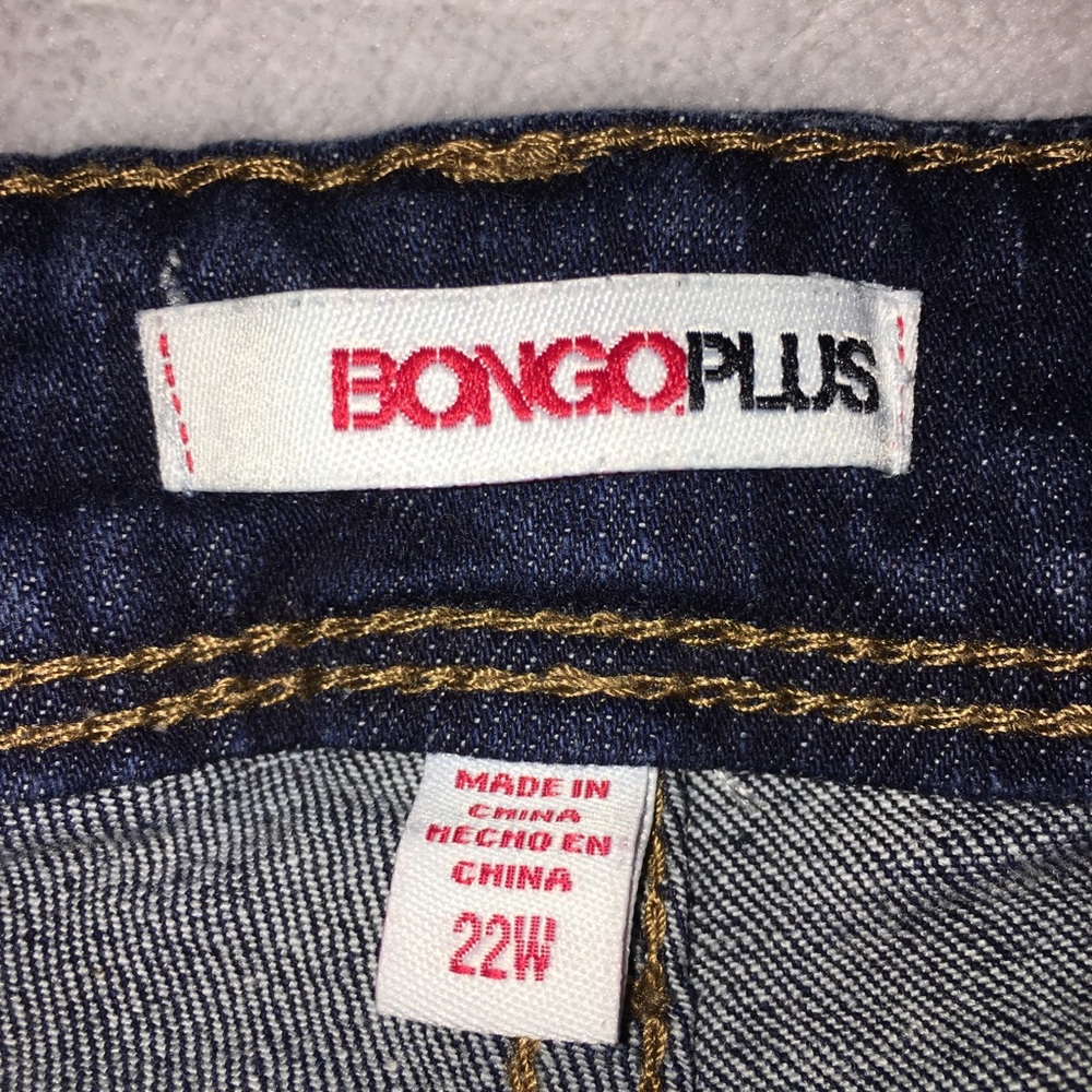 Jeans - Picture 3 of 3